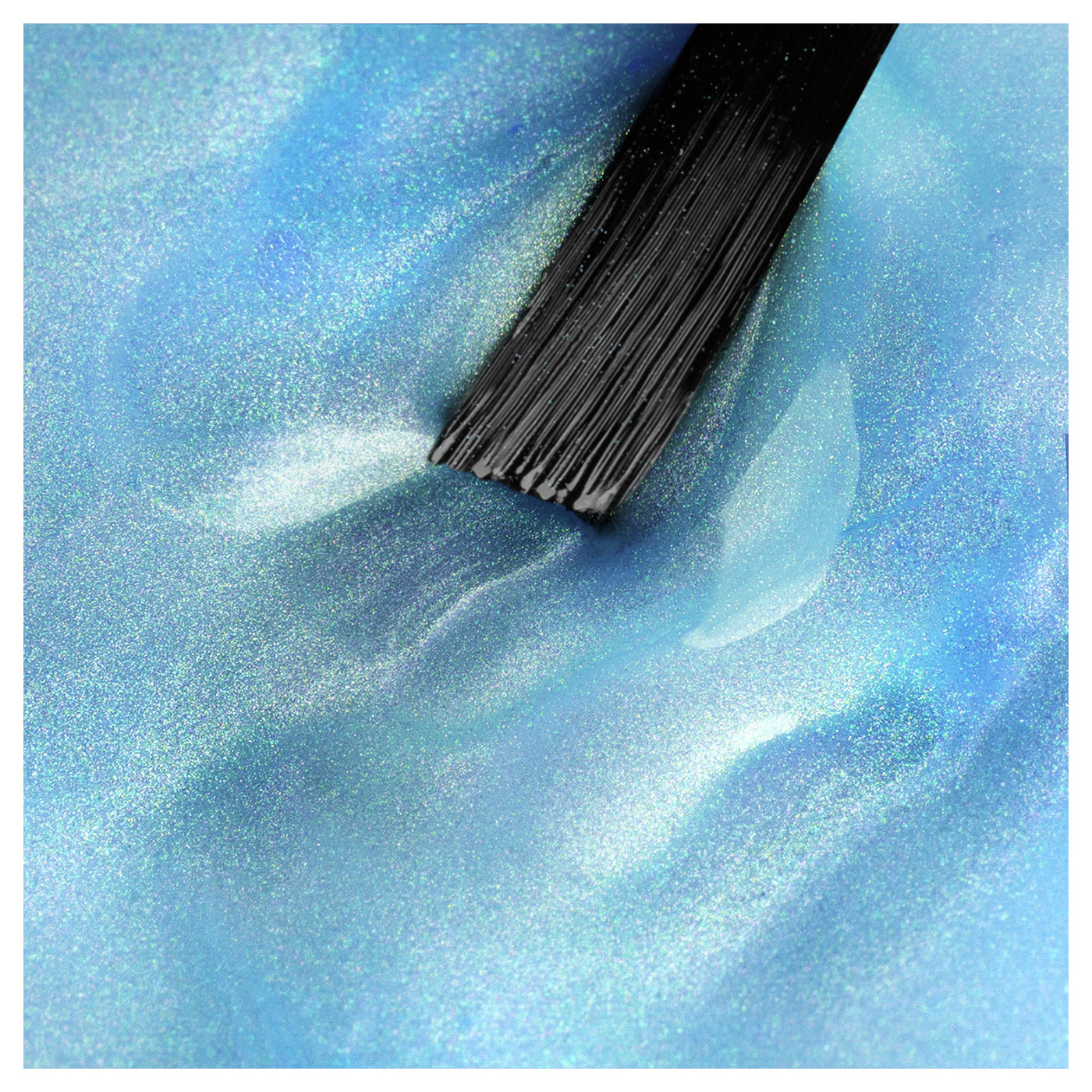 Lakier hybrydowy Shimmering Waves 7,2 ml